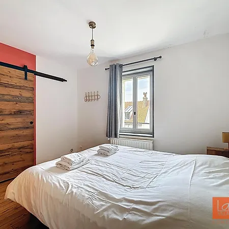 Appartamento Les Hirondelles Wimereux